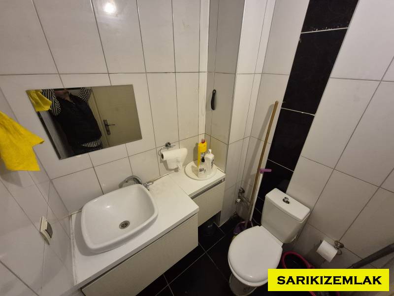 Edremit Altınkum Mah`daBüro & Ofis. - 5